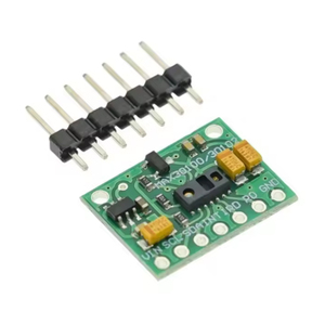 Sensor de baja potencia MAX30100 MAX30102, placa de ruptura de frecuencia cardíaca para Arduino, módulo de Sensor de oxígeno en sangre, oxímetro de pulso MAX30100