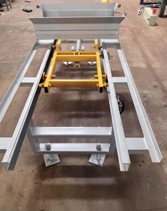QTJ4-40A бетонный блок машина промышленный блок делая машину - Product Image 5