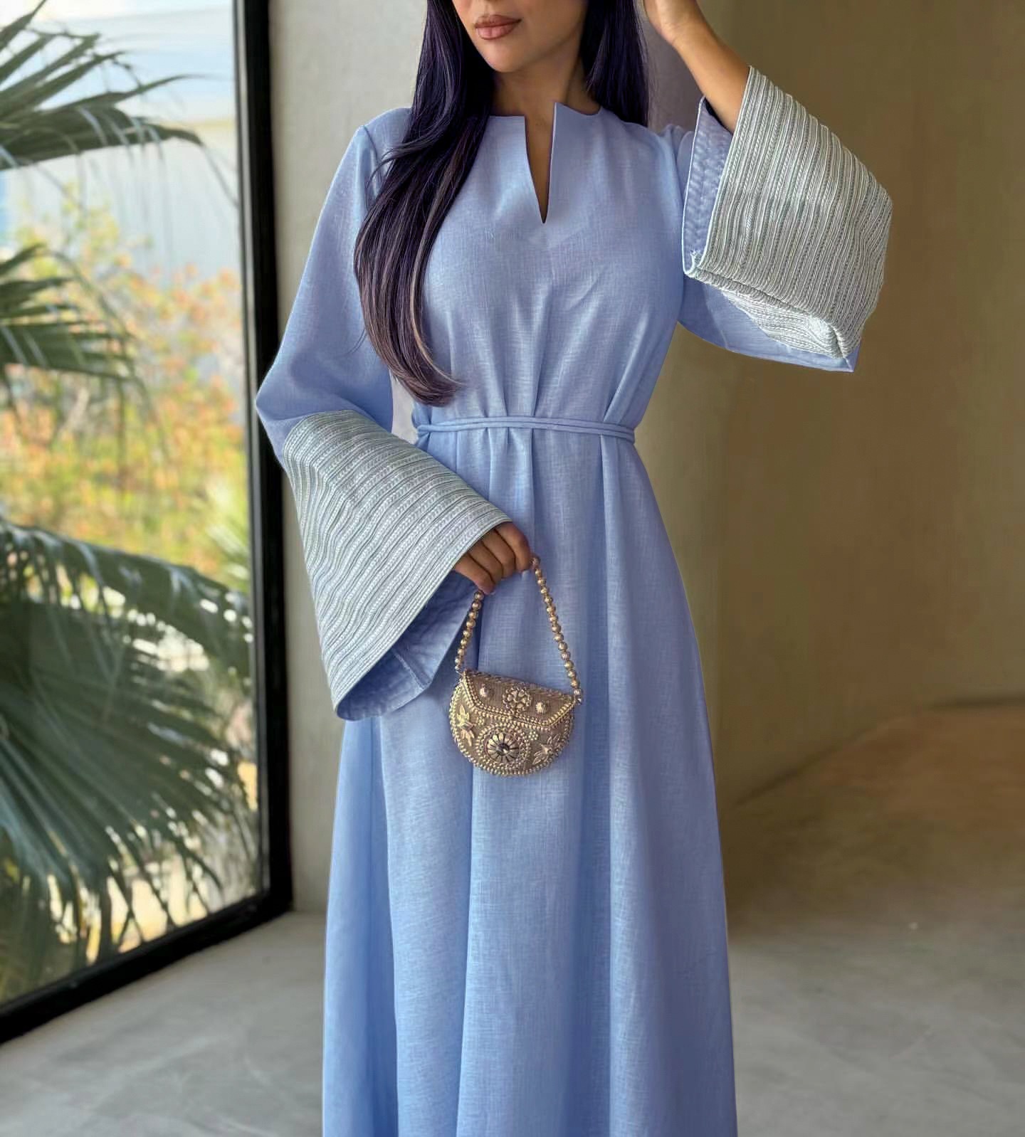 Light Blue