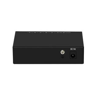迷你DC5v集线器5端口千兆交换机1000Mbps网络交换机 - Product Image 3
