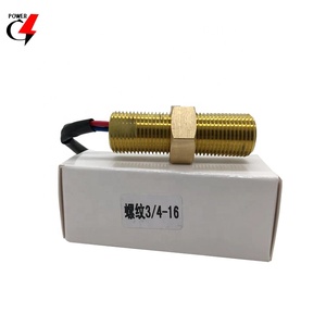 High Quality <strong>Generator</strong> Spare Parts Electronic Diesel Engine Motor Three Phase Voltage 60mm <strong>Speed</strong> <strong>Controller</strong> <strong>Sensor</strong> 3/4-16 - Product Image 3