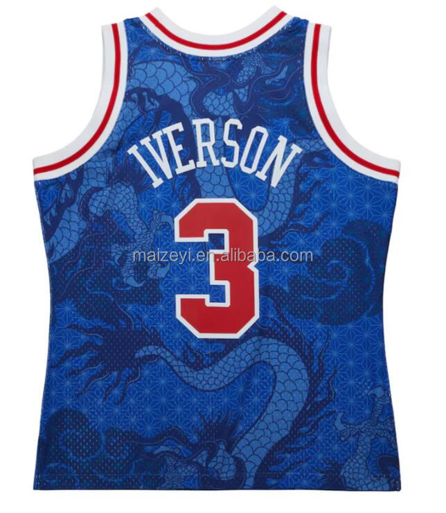 Bleu Royal Asiatique 1996-97