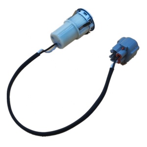 Anti <strong>Backup</strong> Electronics Distance Control Accessory Bumper <strong>Reverse</strong> Radar Detector <strong>PDC</strong> Parking <strong>Sensor</strong> For Rav4 89341-YY040 - Product Image 4