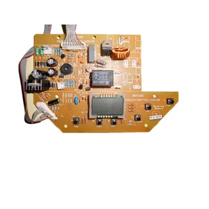 数字标牌4GB内存16gb eMMC机顶盒tvbox Pcba板四核处理器安卓开发板 - Product Image 3