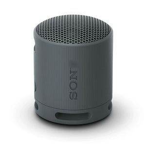Mini altavoz de graves inalámbrico con Bluetooth, portátil, resistente al agua, con sistema de sonido de altavoz a prueba de polvo, 2 unidades - Product Image 1