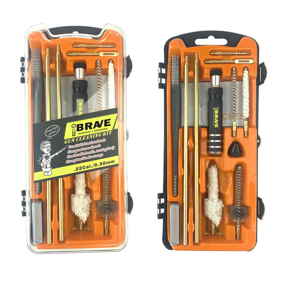 naranja 12G