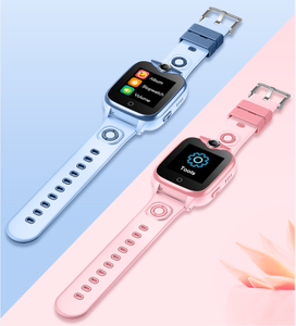 Nhà Máy Giá thời trang đồng hồ thông minh tuổi thọ pin dài Smartwatch trẻ em trẻ em bảo vệ gps smartwatch không thấm nước - Product Image 5