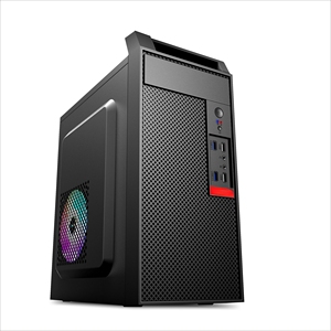 2025 OEM Últimas computadoras de escritorio Computadora de escritorio personal para Gaming PC Case - Product Image 3