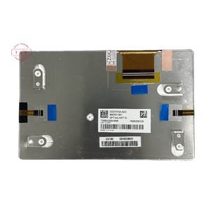 タッチ付きDD070NA-02C 7インチ800*480 LCD LCDディスプレイ用 - Product Image 1