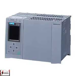 100% Original Neu 6ES7151-1AA05-0AB0 SPS-Steuer modul - Product Image 1