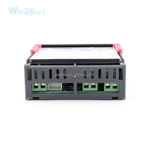 Tùy Chỉnh Stc-3028 Tủ Lạnh Nhiệt 110-220V 50/60Hz Điều Khiển Nhiệt Độ Kỹ Thuật Số Nhiệt - Product Image 6