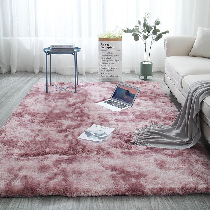 Poudre de racine de lotus claire tie-dye