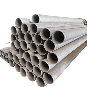 API 5L A106/A53 гр. B A179/A192 X42 X52 St37 St52 бесшовная стальная труба - Product Image 1