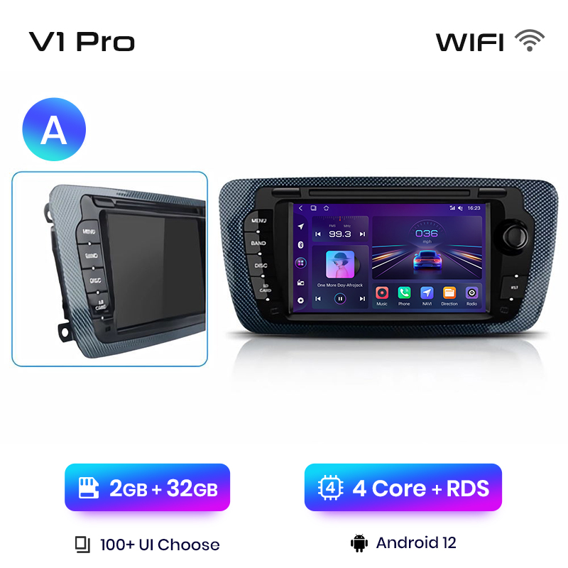 V1 Pro (2 Go + 32 Go)