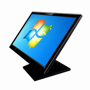Pantalla ancha LCD industrial de 19 pulgadas, monitor de pantalla táctil, retroiluminación LED, compatible con Raspberry Pi, entrada USB, nuevo producto - Product Image 3