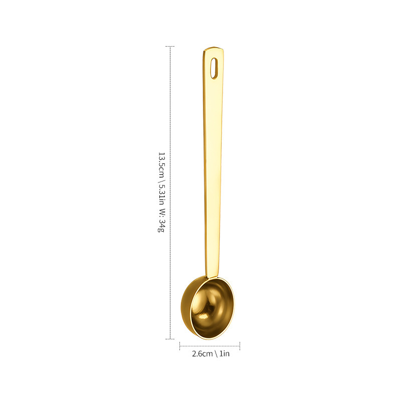10ml Gold