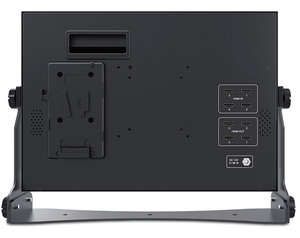 SEETEC ATEM156 15.6 Inch Live Streaming Broadcast 4 <strong>HDMI</strong> <strong>Input</strong> <strong>Output</strong> ATEM Mini Monitor - Product Image 3