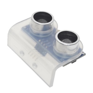 <strong>Ultrasonic</strong> <strong>Sensor</strong> <strong>HC</strong>-<strong>SR04</strong> SR04Distance Intelligent Car Detector Detection <strong>HC</strong>-<strong>SR04</strong> <strong>Ultrasonic</strong> Module Adjustable Height