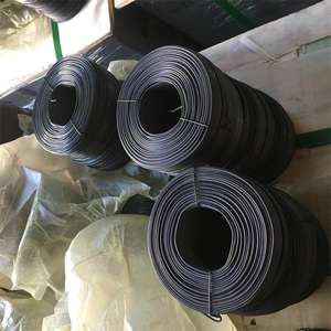 16 Máy đo 3.5lbs cuộn dây nhỏ thép cây dây Tie với giá rẻ - Product Image 3