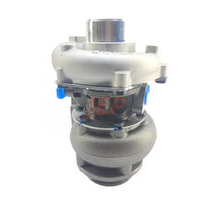 Chất lượng cao 4bt 6bt Bộ phận động cơ WTP060-21 Máy phát điện đặt <span class=keywords><strong>turbo</strong></span> tăng áp 5273534 4982530 cho máy xúc, xe tải, xe nâng - Product Image 5