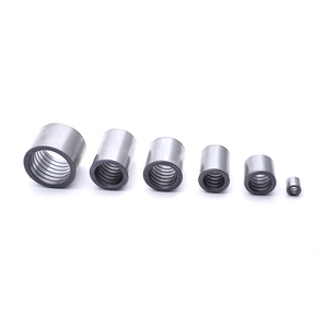 工业机械用多规格铸铁衬套定制无油衬套 - Product Image 3