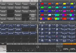 USB-DMX 1024 DMX Titan Controller-версии 9,1, 10,1, 11,3, 11,4, 16 вход/выход, 2-портовый, A-Z - Product Image 3