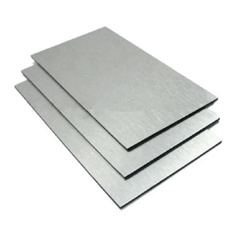 3003 Placa De Alumínio Grosso Laminada A Quente 1050 1060 1100 Placa De Alumínio Puro Folha De Alumínio Reflexiva