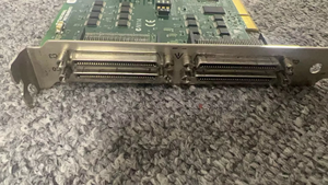 National Instruments PCI-7813R NI DAQ Card, R-Series Digital RIO, Virtex-II <strong>FPGA</strong> USED <strong>Tested</strong> Completed - Product Image 4