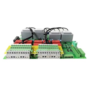 3ASC25H208 DATX100รับและโมดูลส่งข้อมูลสำหรับการเขียนโปรแกรม PLC - Product Image 3