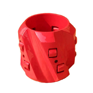Oil <strong>API</strong> <strong>Composite</strong> <strong>Centralizer</strong> with Low Friction and High Durability for Horizontal Wells - Product Image 1