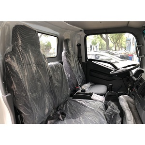 JAC1040S 5000000D800-P100-MVに適した自動車部品自動車用キャブアセンブリ - Product Image 5