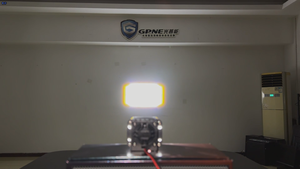 GPNE Universal Car <strong>Led</strong> matrix Module <strong>1</strong>.5 Inch High Beam Cannon Mini Projector Lens Car Headlights - Product Image 2
