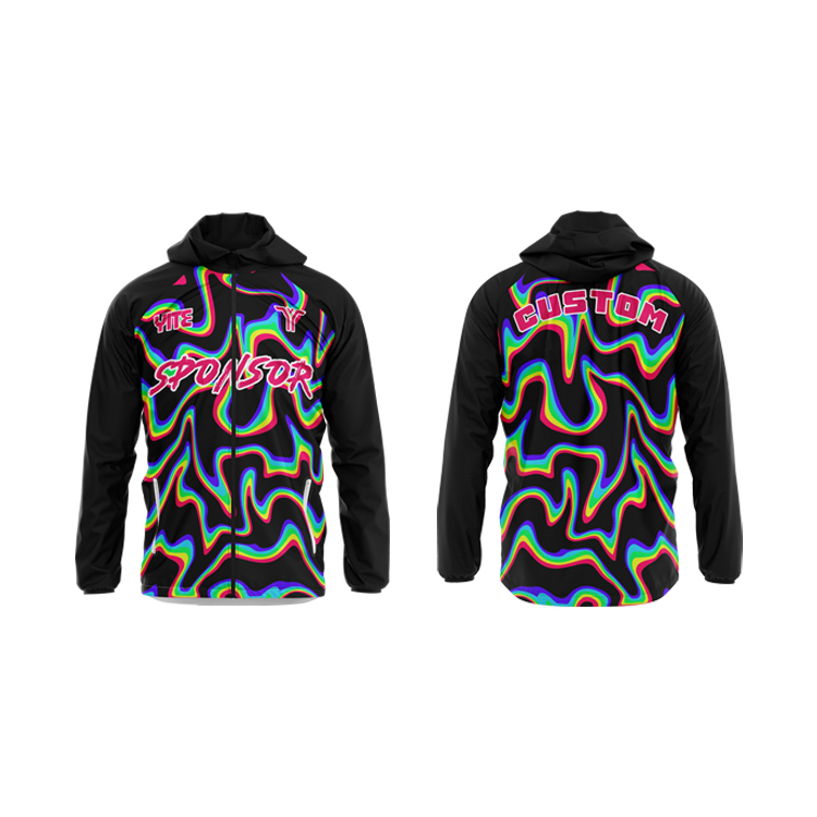 Colores personalizados