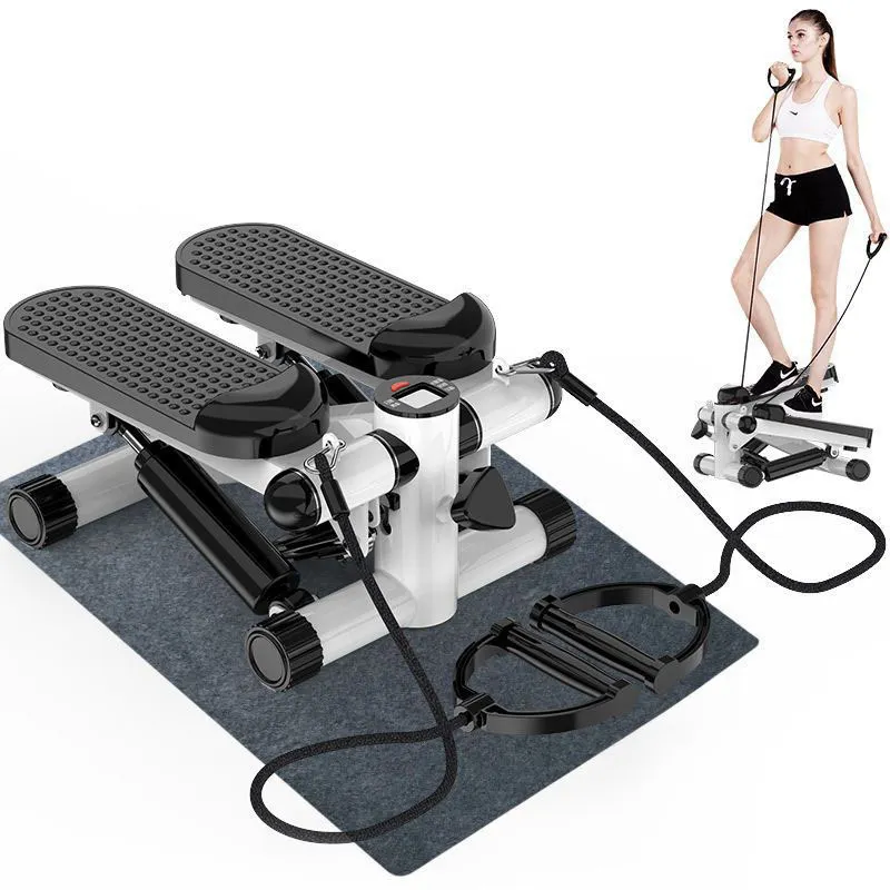 Tapis roulant populaire grimpeur d'escalier aérobie Ex Mini exercice Fitness Treadm Twist Stepper