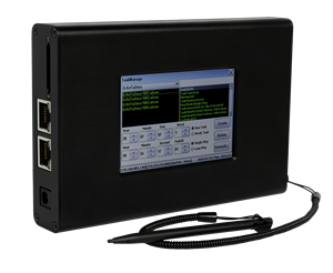 Artnet dmx pixel controller Knot dmx rj45 с рекордером artnet и проигрывателем - Product Image 2