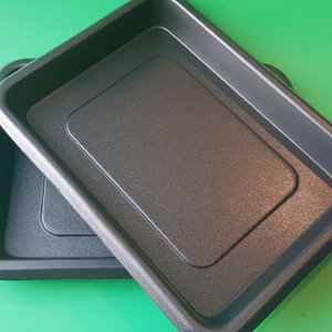 热成型PVC ABS PMMA PP PS PET HIPS片材 - Product Image 3