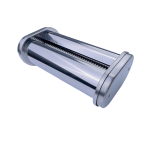 <strong>Cheap</strong> Factory Price 3 Piece Set Pasta Maker Attachment Spaghetti Cutter Fettuccine Pasta Dough Stand <strong>Mixer</strong> Attachment - Product Image 6