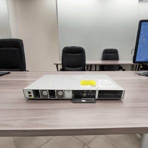 Interruttore Cisco C9200L-24T-4G-A dati 9200L 24 porte, Uplink 4x1G, C9200L-24T-4G-A interruttore Cisco - Product Image 1