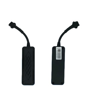 谷歌地图无线Android实时GPS跟踪系统设备车载GPS跟踪器与远程停车 - Product Image 1