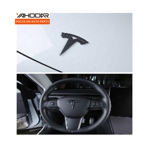 אביזרי רכב 3d לוגו מדבקת תג רכב לדגם <span class=keywords><strong>3</strong></span> החלפת סמל Abs מדבקת תג <span class=keywords><strong>3</strong></span> יחידות