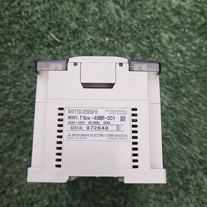 FX2N-48MR-001産業用モジュール高性能特殊機能モジュール自動化アナログ入出力FX2N-48MR-001 - Product Image 2