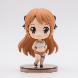 Japon Pvc Anime figürü <span class=keywords><strong>Nami</strong></span> modeli süs seksi kız aksiyon figürü oyuncakları