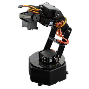 ROB0036 6 DOF robot/kit per braccio robotico, educativi/robot - Product Image 1