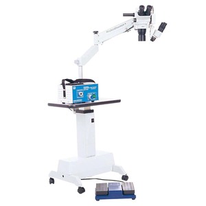 SM-2000J高精度手術器具広域イメージング緑内障白内障手術眼科手術顕微鏡 - Product Image 1