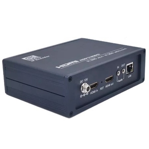 Broadcasting-Streaming-Geräte UHD 4K 60fps H265 HD über IP-Video-Encoder-Unterstützung HDR10 - Product Image 4