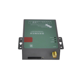 M2M Iot D82 Industrial 3G DTU Módem Modbus MQTT DI DO RS232 RS485 Puerta de enlace de transferencia de datos - Product Image 2