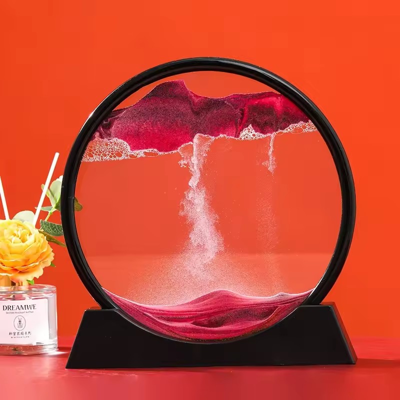 Base noire-rouge