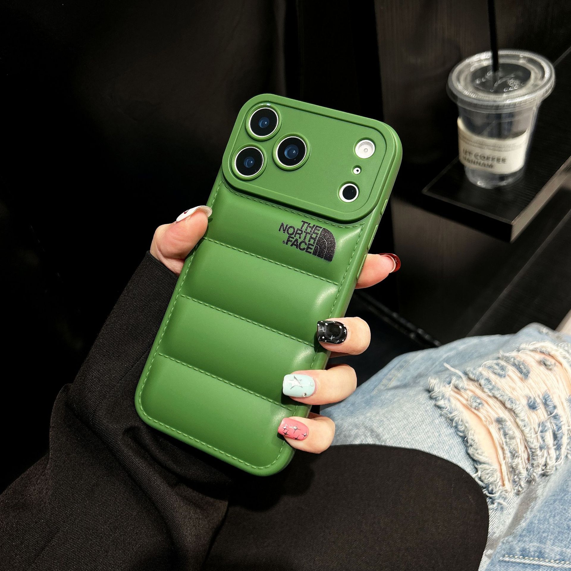 กองทัพสีเขียว