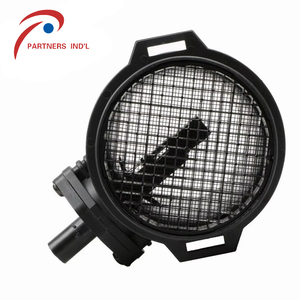 Zmercedes orijinal kütle hava akış ölçer sensörü Mercedes C240 Fit <span class=keywords><strong>CLK320</strong></span> E320 ML350 1120940048 için Fit