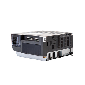 Mige <strong>CNC</strong> <strong>Servo</strong> Motor Driver Precision <strong>Control</strong> CE ISO Certified <strong>Servo</strong> Motor Driver <strong>for</strong> Industrial - Product Image 5
